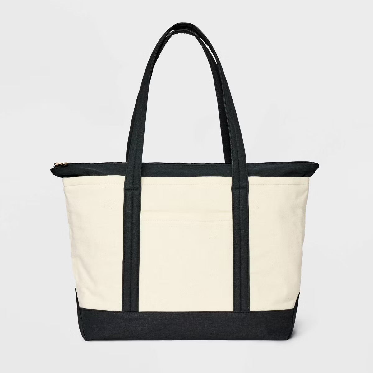 Essential Zip Tote Handbag - Universal Thread™ | Target