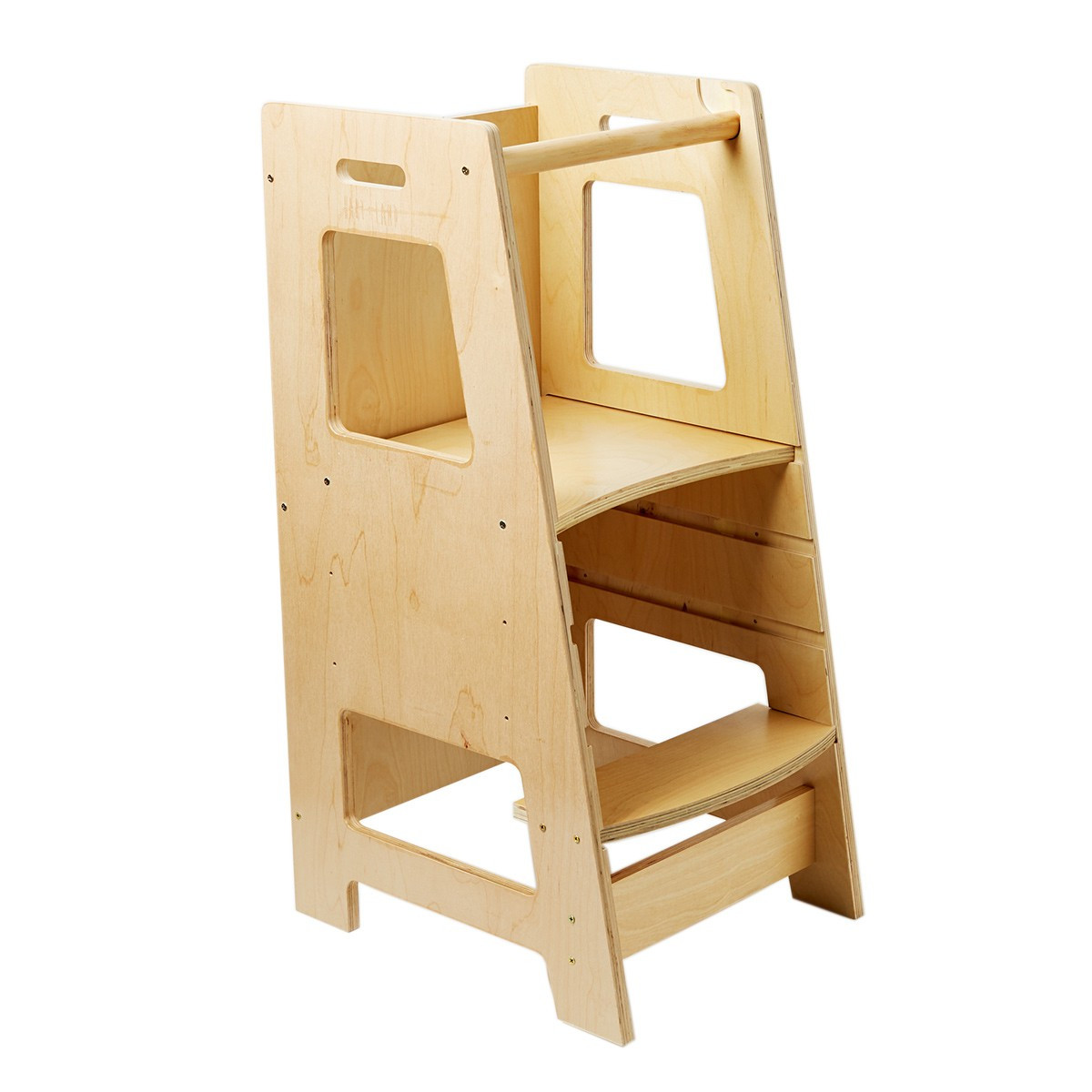 HART + LAND Toddler Tower | The Tot