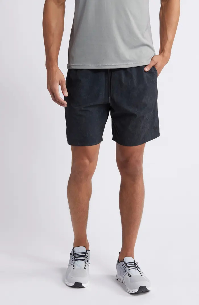 Bad Birdie Active Performance Golf Shorts | Nordstrom | Nordstrom