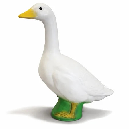 Union Products Wild Goose Outdoor Lawn and Garden Statue, 23" Tall Figurine | Walmart (US)