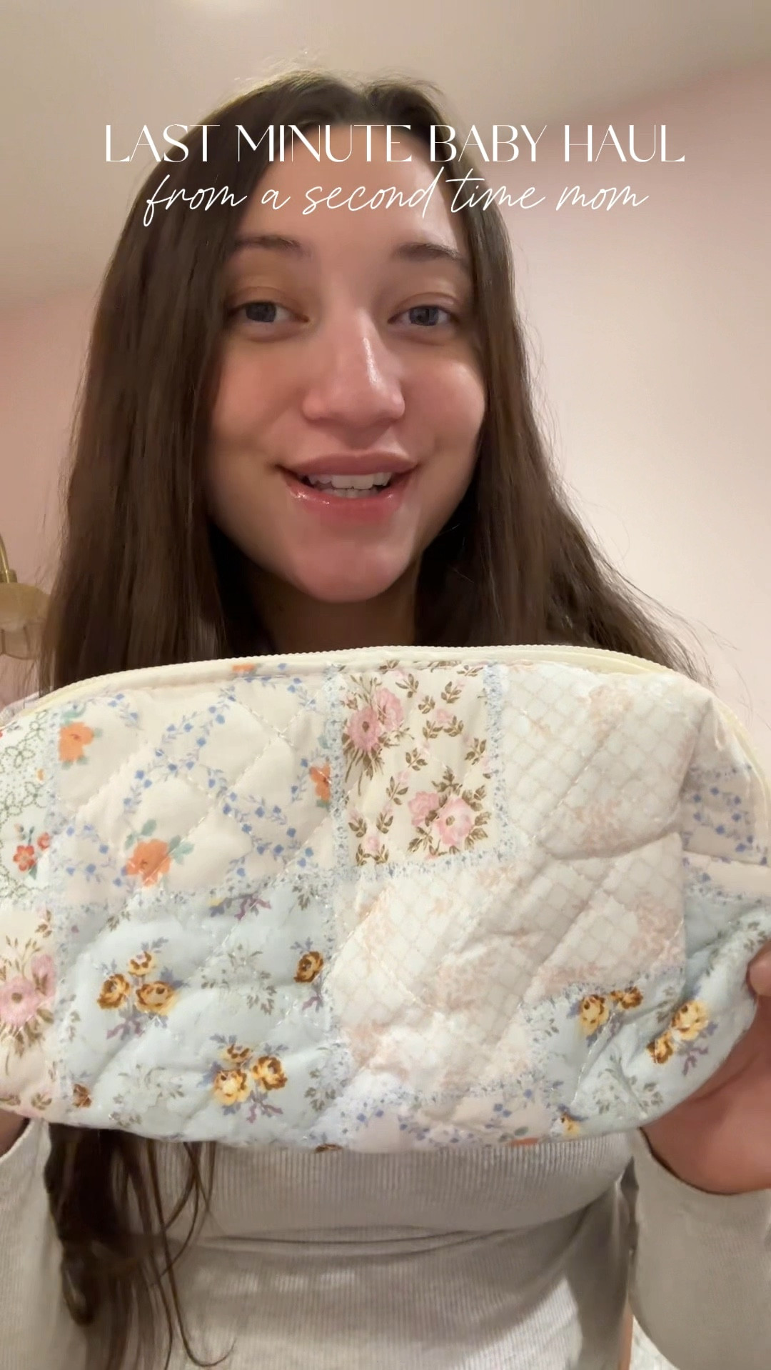 BABY PRODUCT HAUL 

#LTKBaby #LTKmomlife