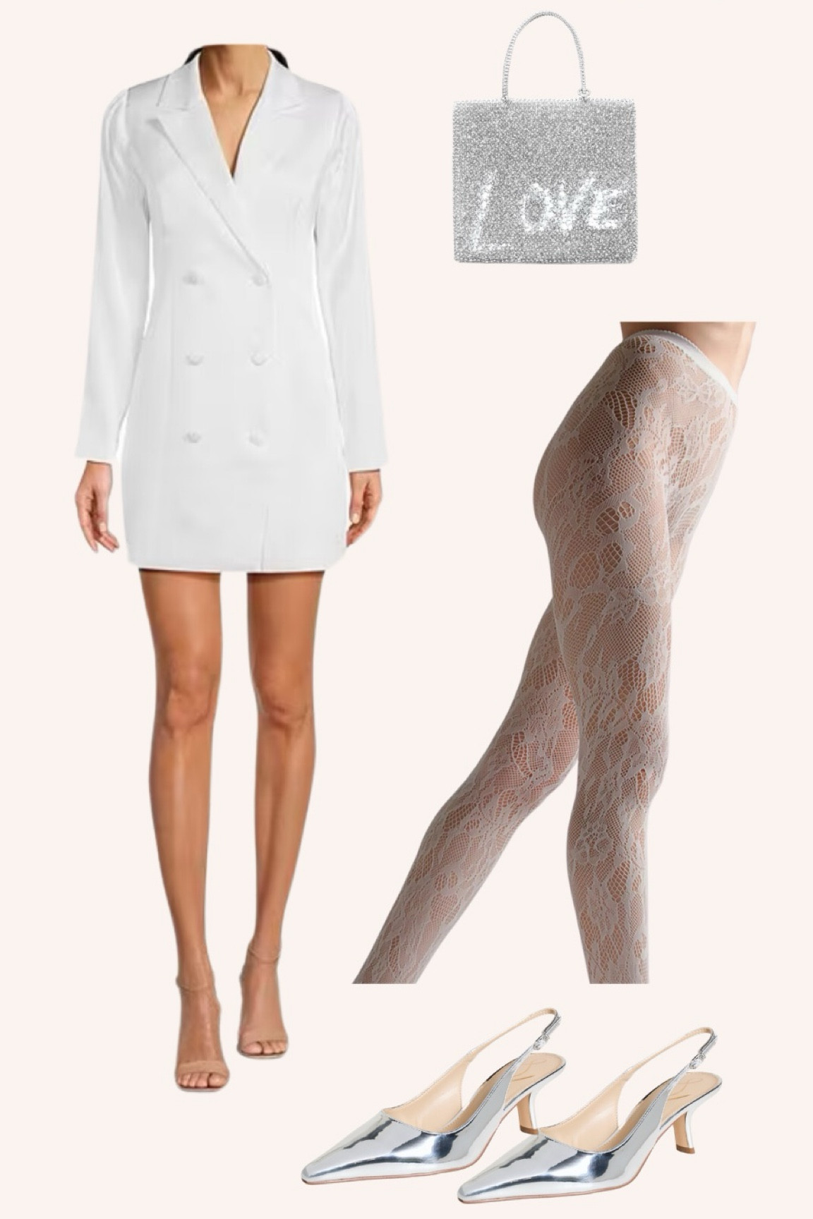 what I wore to our wedding tasting! Bridal outfits, bride style, outfits for the bride, winter bride outfits 

#LTKwedding #LTKstyletip