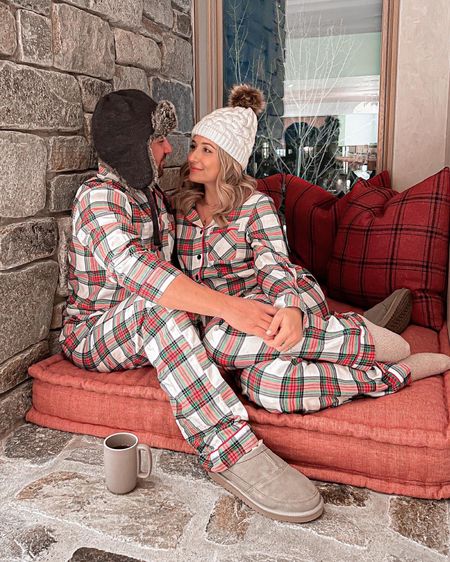 Matching family Christmas pajamas
On sale 20% off today 

#target #family #pajamas #sale #laurabeverlin

#LTKHoliday #LTKsalealert #LTKunder50