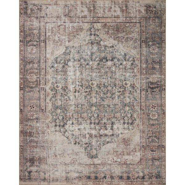 Georgie - GER-08 Area Rug | Rugs Direct