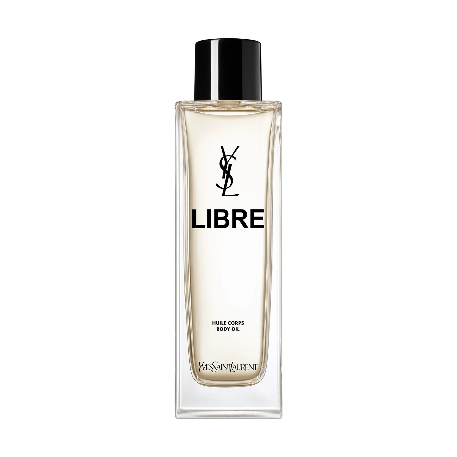 Libre Beautifying Hair & Body Oil - Fragrances - YSL Beauty | Yves Saint Laurent Beauty (US)