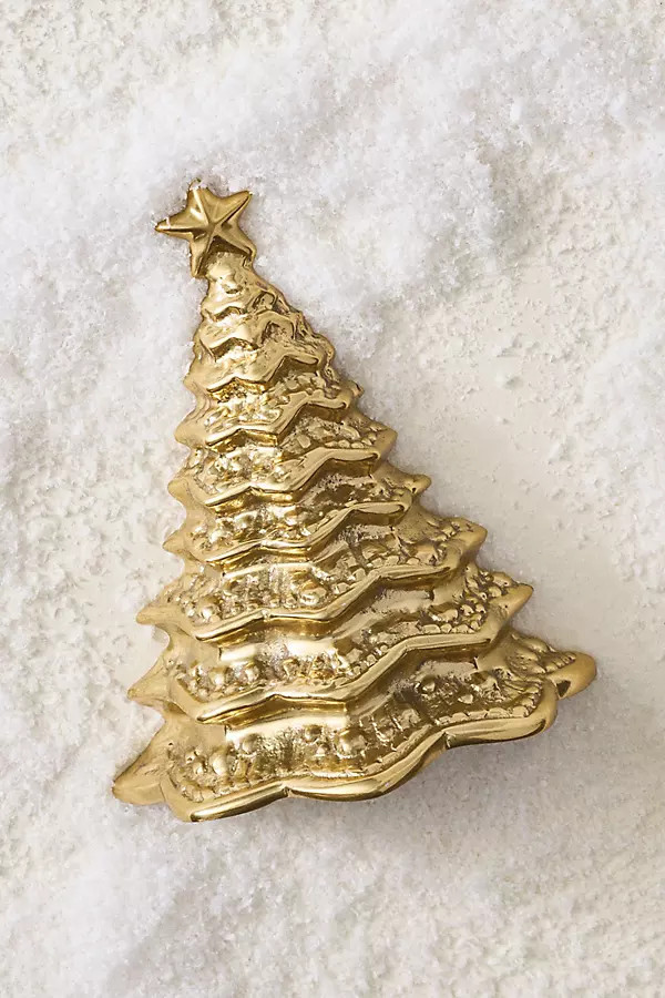 Tree Bottle Opener | Anthropologie (US)