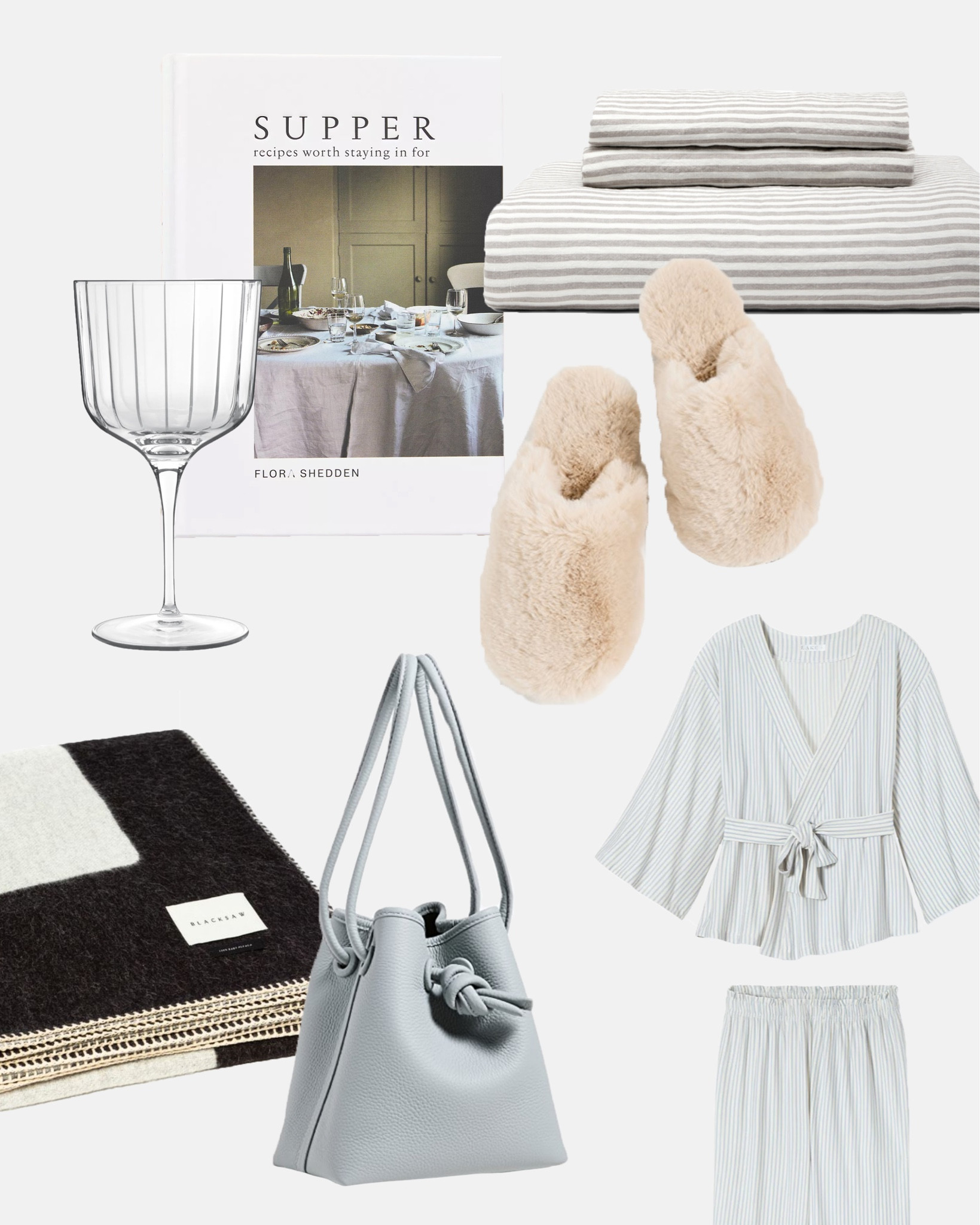 Holiday: Gifts for Her

#LTKSeasonal #LTKHoliday