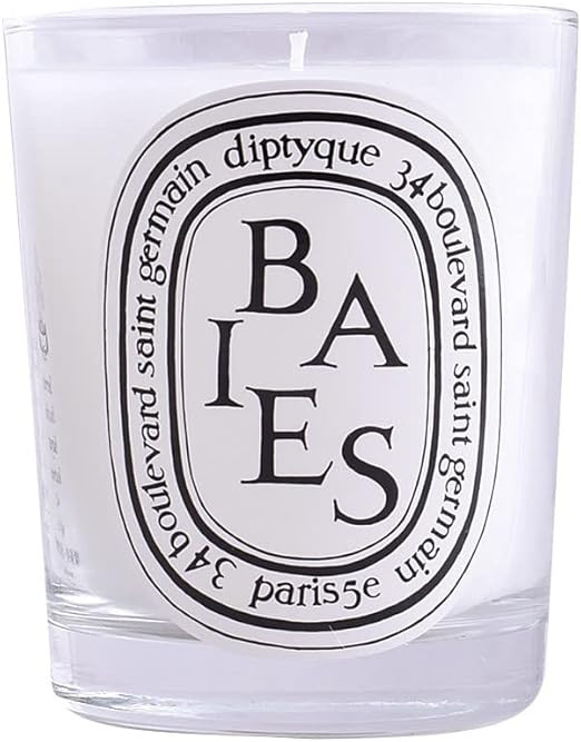 Diptyque Baies Candle-6.5 oz. | Amazon (US)