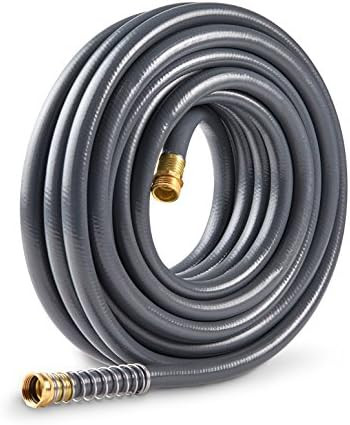 Gilmour Flexogen Garden Hose - Super Duty (5/8 x 75 Feet) | Amazon (US)