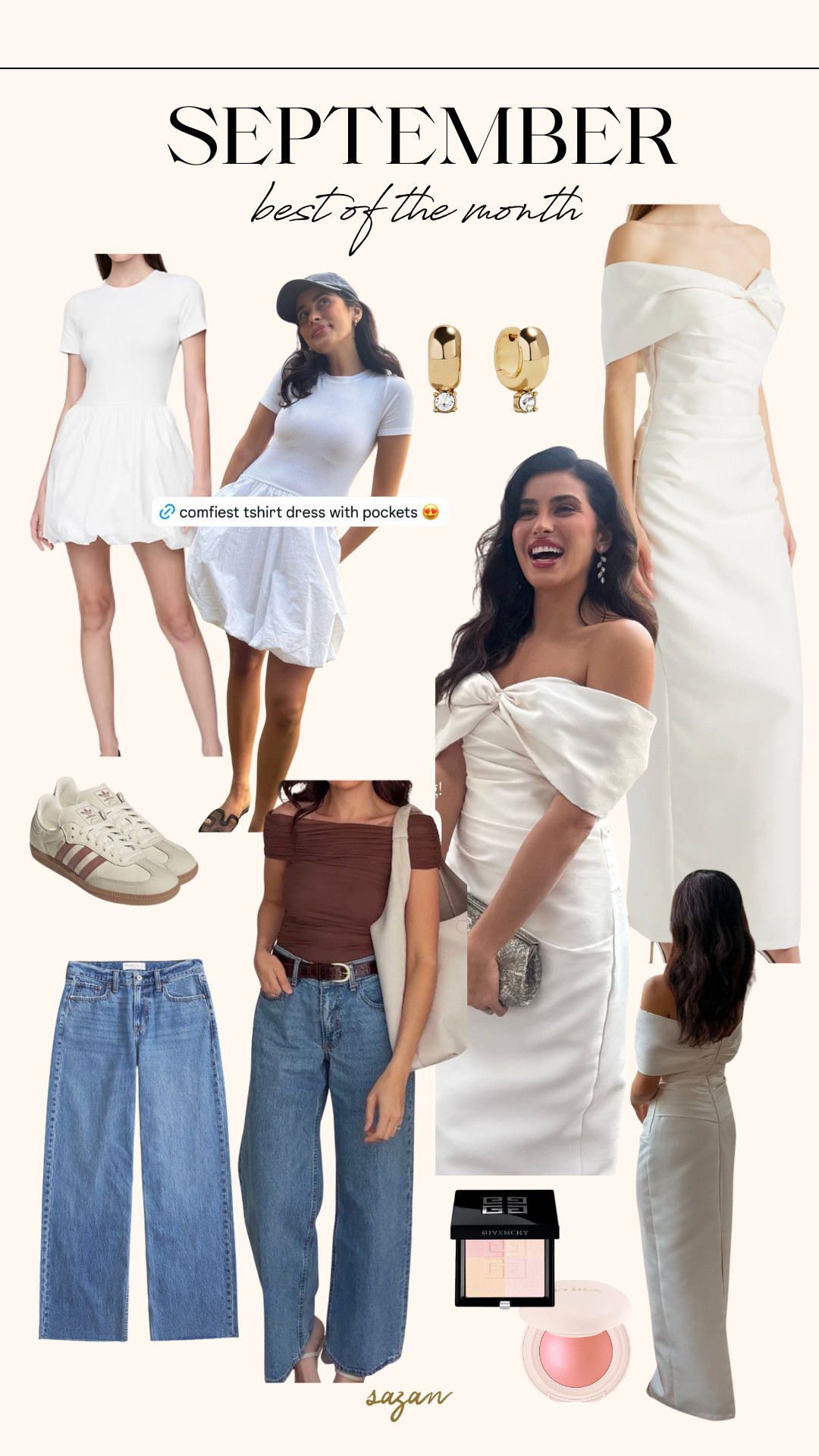 Best sellers for September  

 #LTKSaleAlert #LTKStyleTip #LTKBeauty