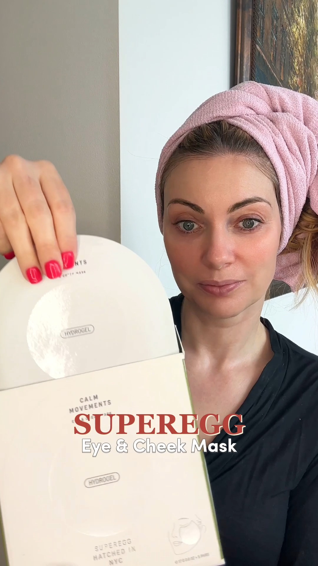 A perfect gift to give to your beauty-obsessed bestie, sister, or anyone who loves luxury self-care! 🎁 The oversized design and soothing cooling sensation turn any busy morning or evening routine into a high-end spa experience right at home.

#LTKBeauty #LTKFinds #LTKBeautyFinds #GiftInspo #BeautyGifts #SkincareFavorites #GiftsForHer #SpaAtHome