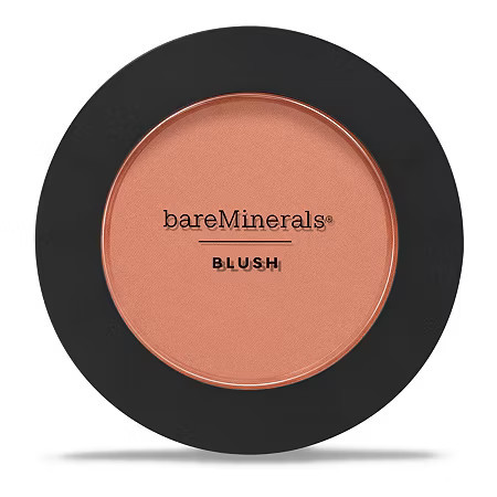 bareMinerals Gen Nude Powder Blush, One Size, Pink | JCPenney