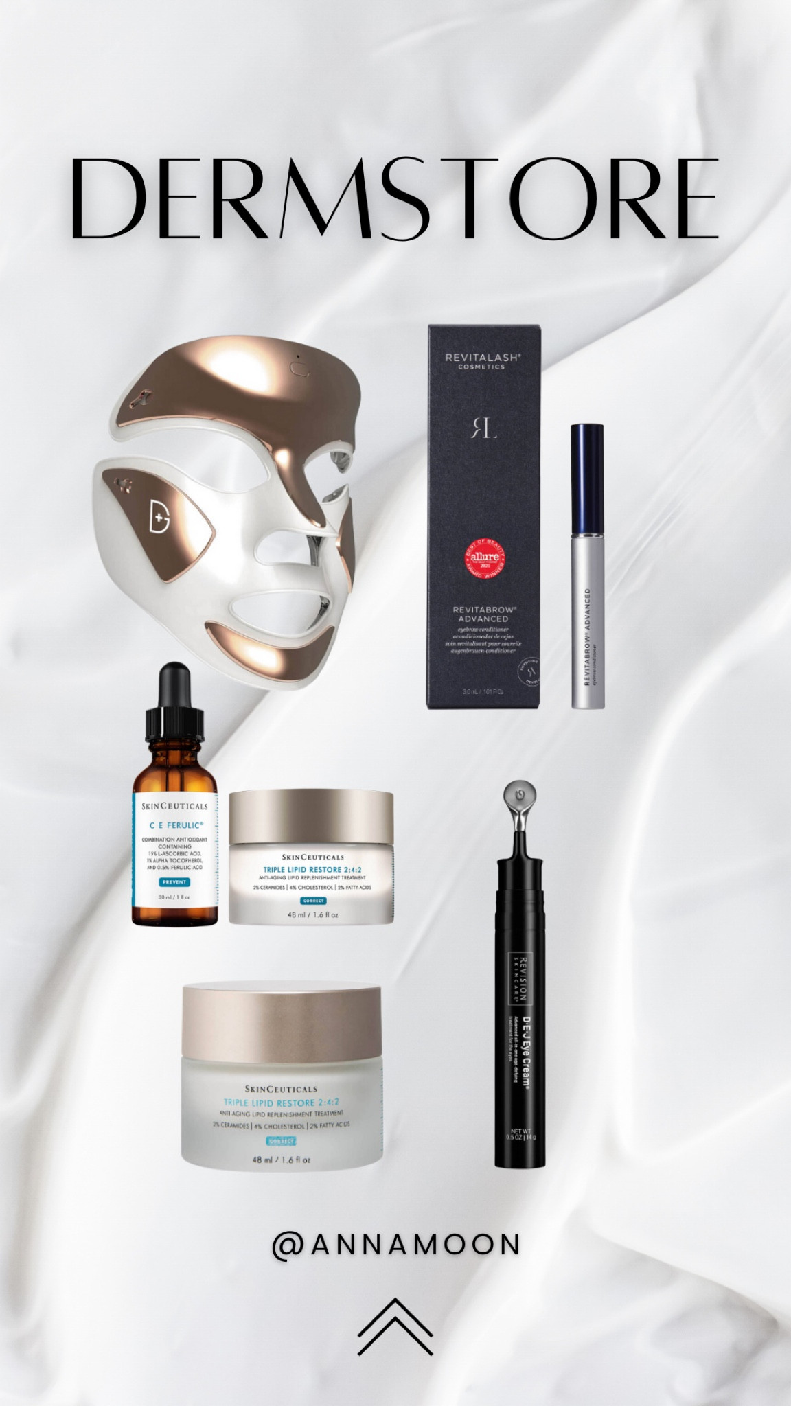 #LTKbeauty #LTKover40 #LTKfindsunder100