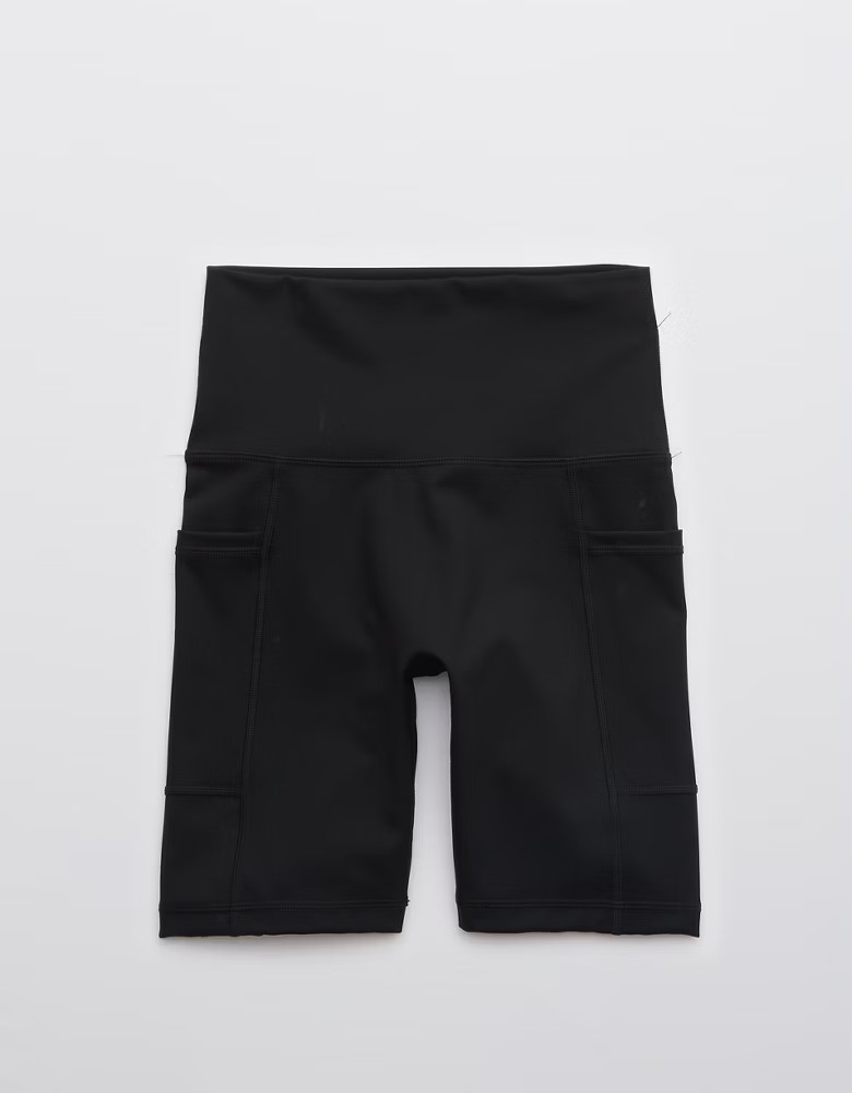 OFFLINE Real Me Pocket Bike Short | American Eagle Outfitters (US & CA)