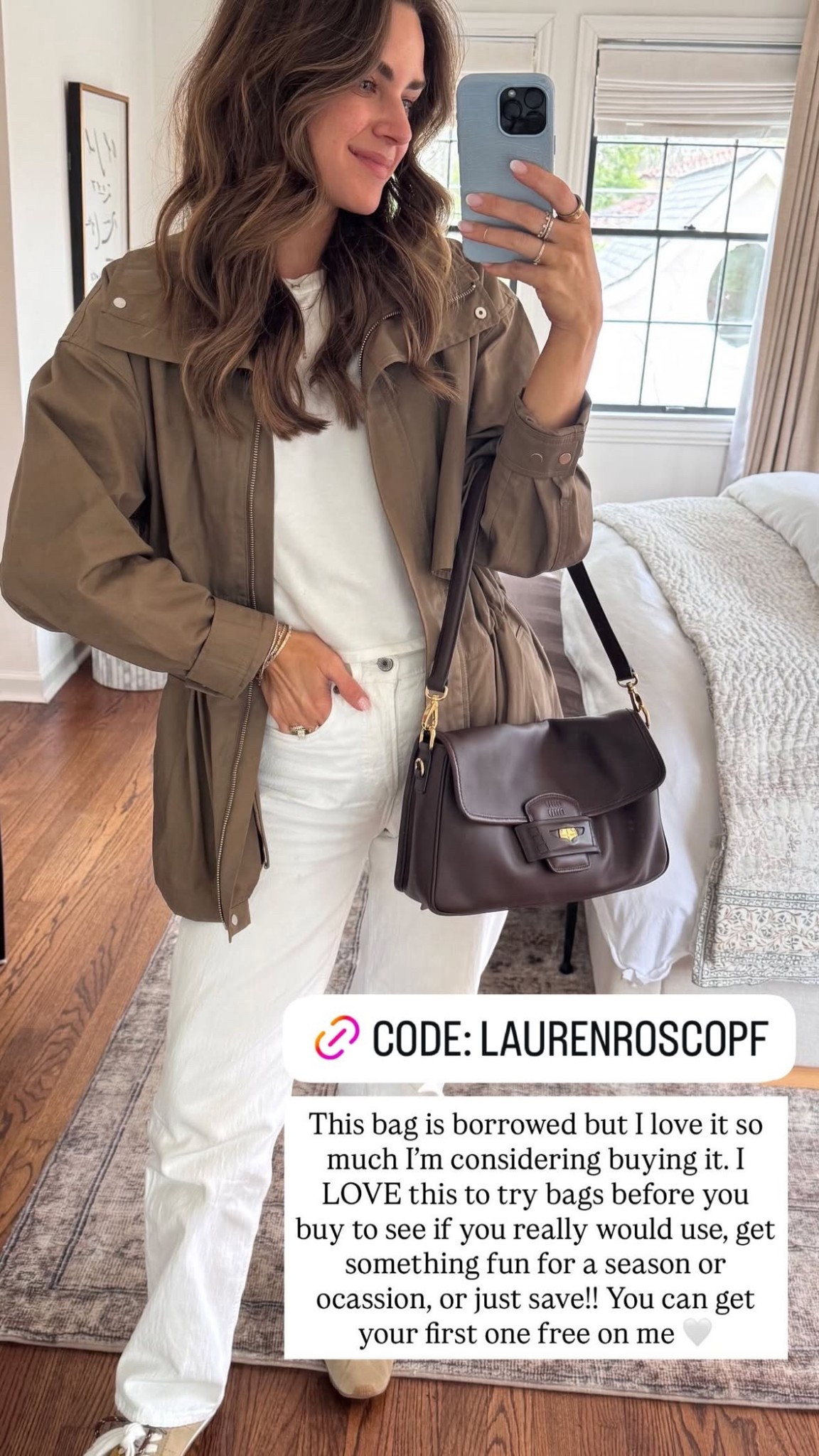 Obsessed with @Vivrelle right now

