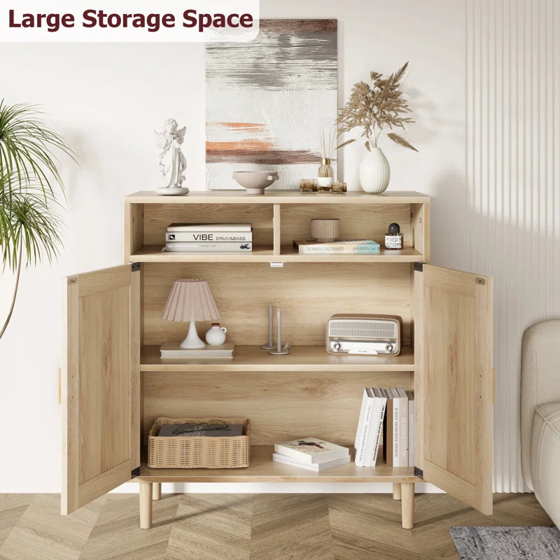 Barkell Accent Cabinet | Wayfair North America