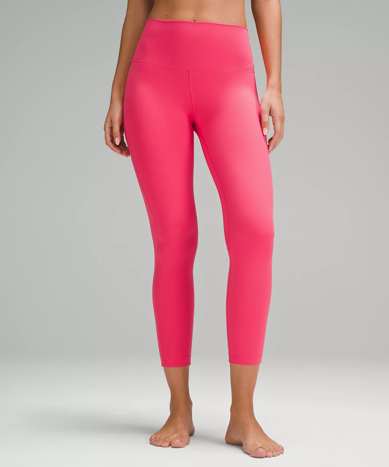 lululemon Align™ High-Rise Pant 25" | Women's Pants | lululemon | Lululemon (US)
