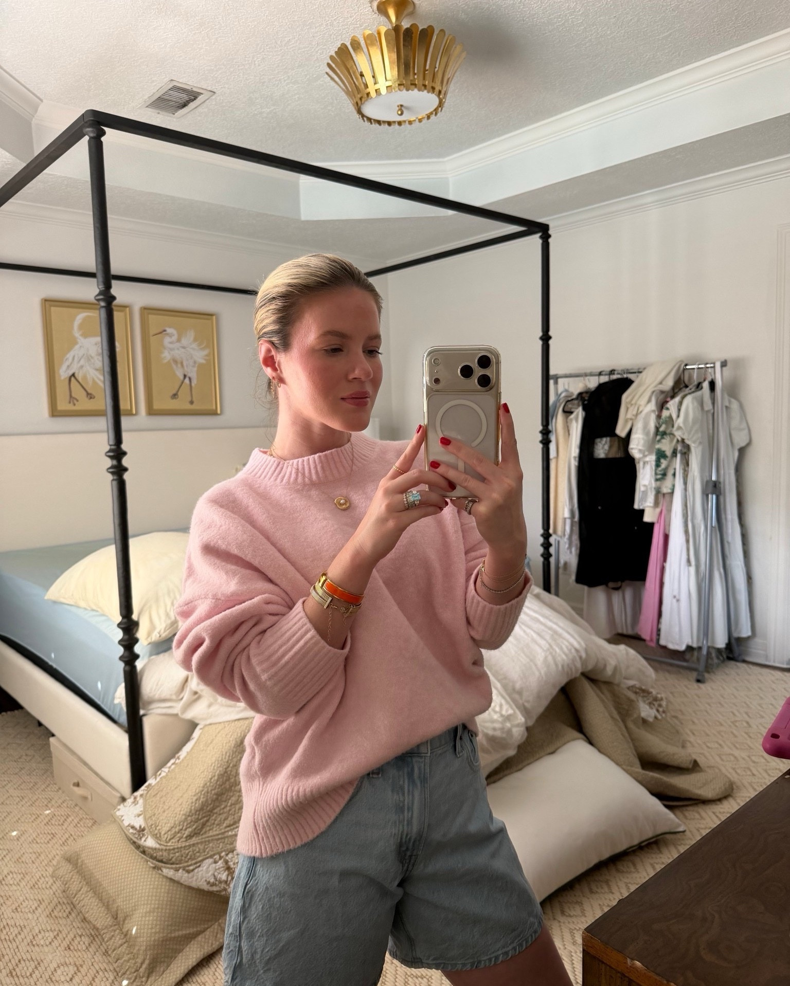 Outfits you may have missed this week! 

#LTKSeasonal #LTKootd