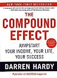 The Compound Effect    Paperback – October 2, 2012 | Amazon (US)