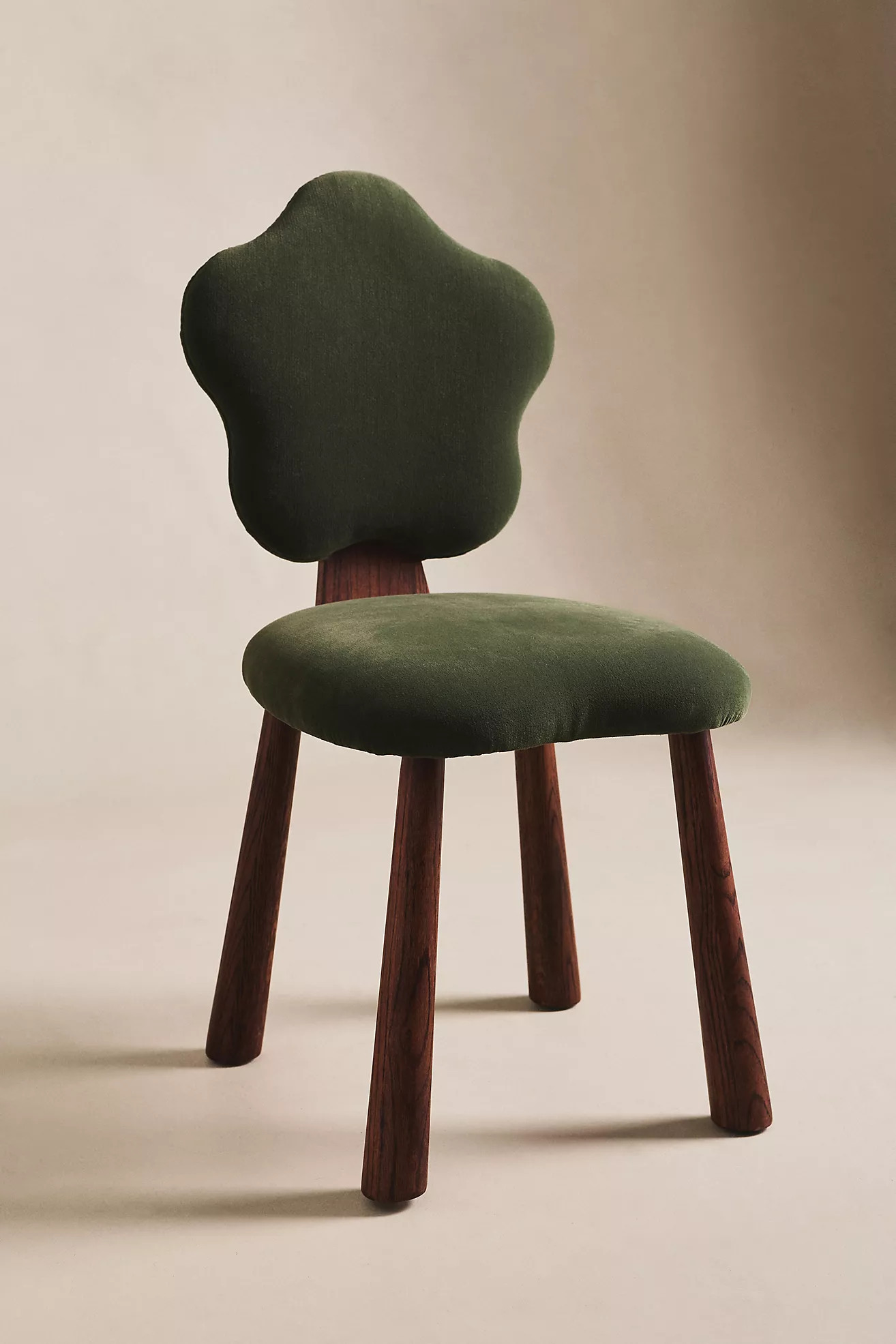 Merve Kahraman Cloud Dining Chair | Anthropologie (US)