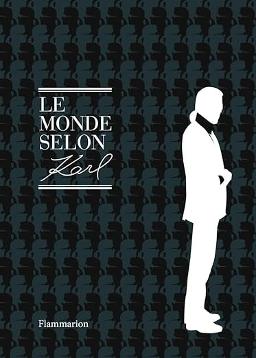 Le monde selon Karl (compact) | Amazon (FR)