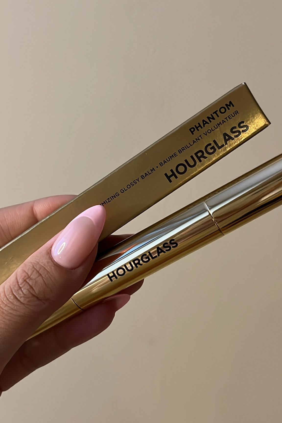 Holy grail lip product 💗 I have the shade “slip"

#LTKbeauty #LTKfindsunder50 #LTKMostLoved