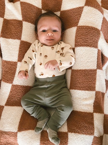 The cutest little acorn 😍🐿️  obsessed with baby clothes from Old Navyy

#LTKkids #LTKbaby #LTKfamily