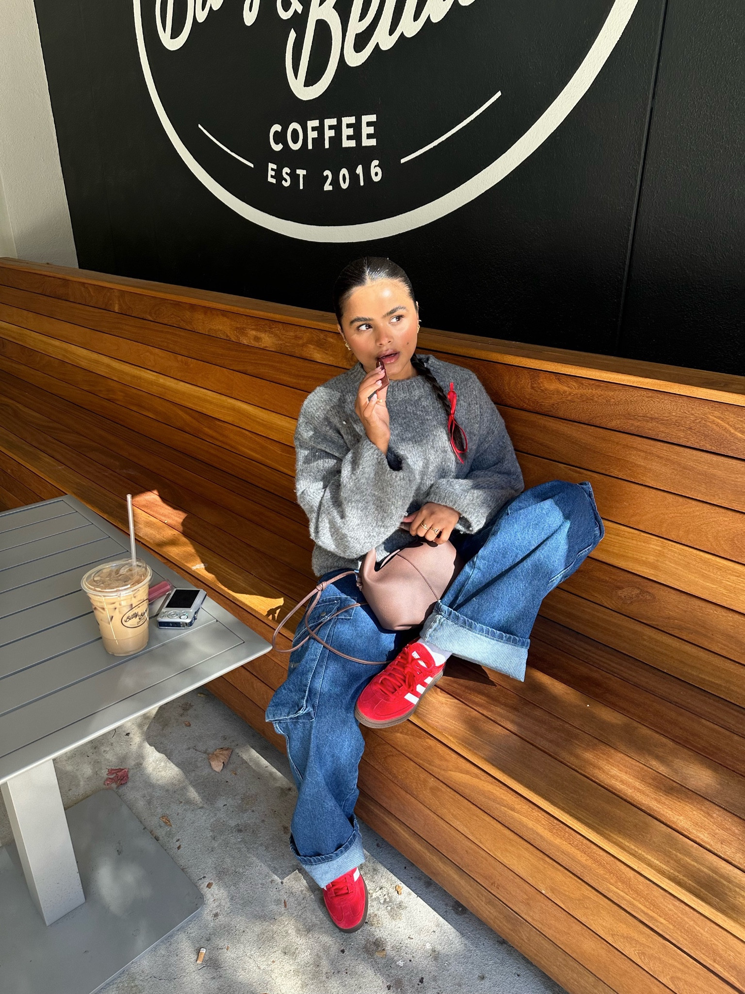 #adidassambas #adidas #shoestoget, #holidaygifts #outfits #simpleoutfits

#LTKSeasonal #LTKGiftGuide #LTKHolidaySale