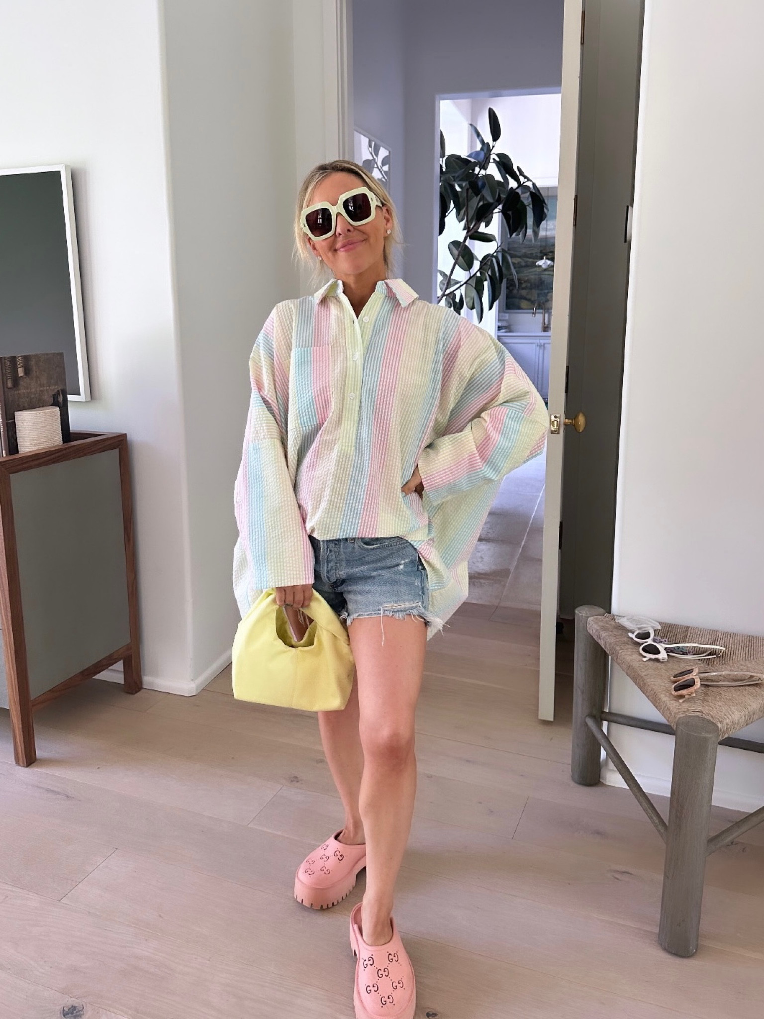 Styling for family vaca 💗

#LTKStyleTip #LTKFamily #LTKSeasonal