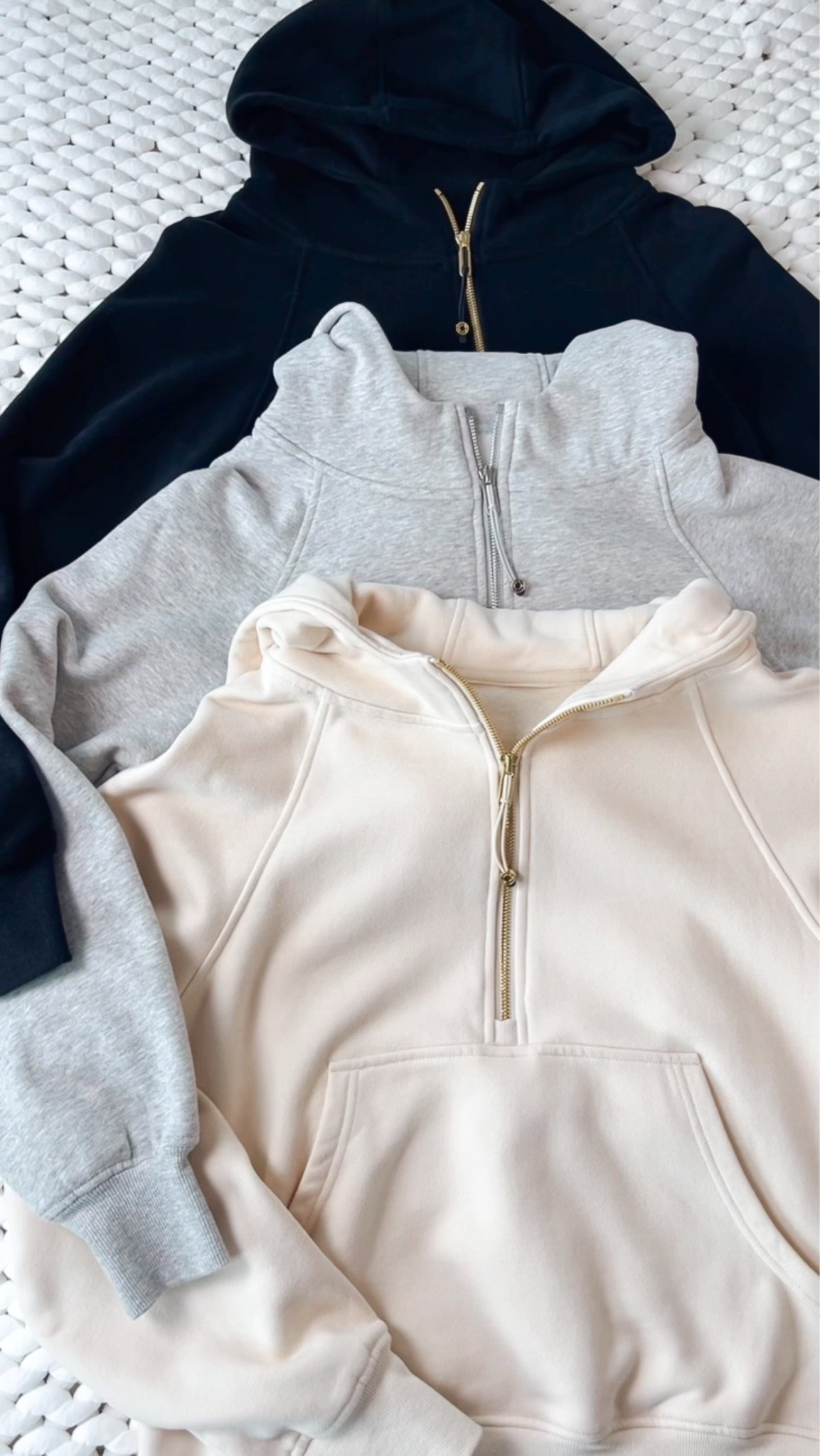 SALE ALERT
Cozy hoodie that looks so elevated! Perfect for lounging or running errands. Wearing small

#LTKSeasonal #LTKootd #LTKSaleAlert