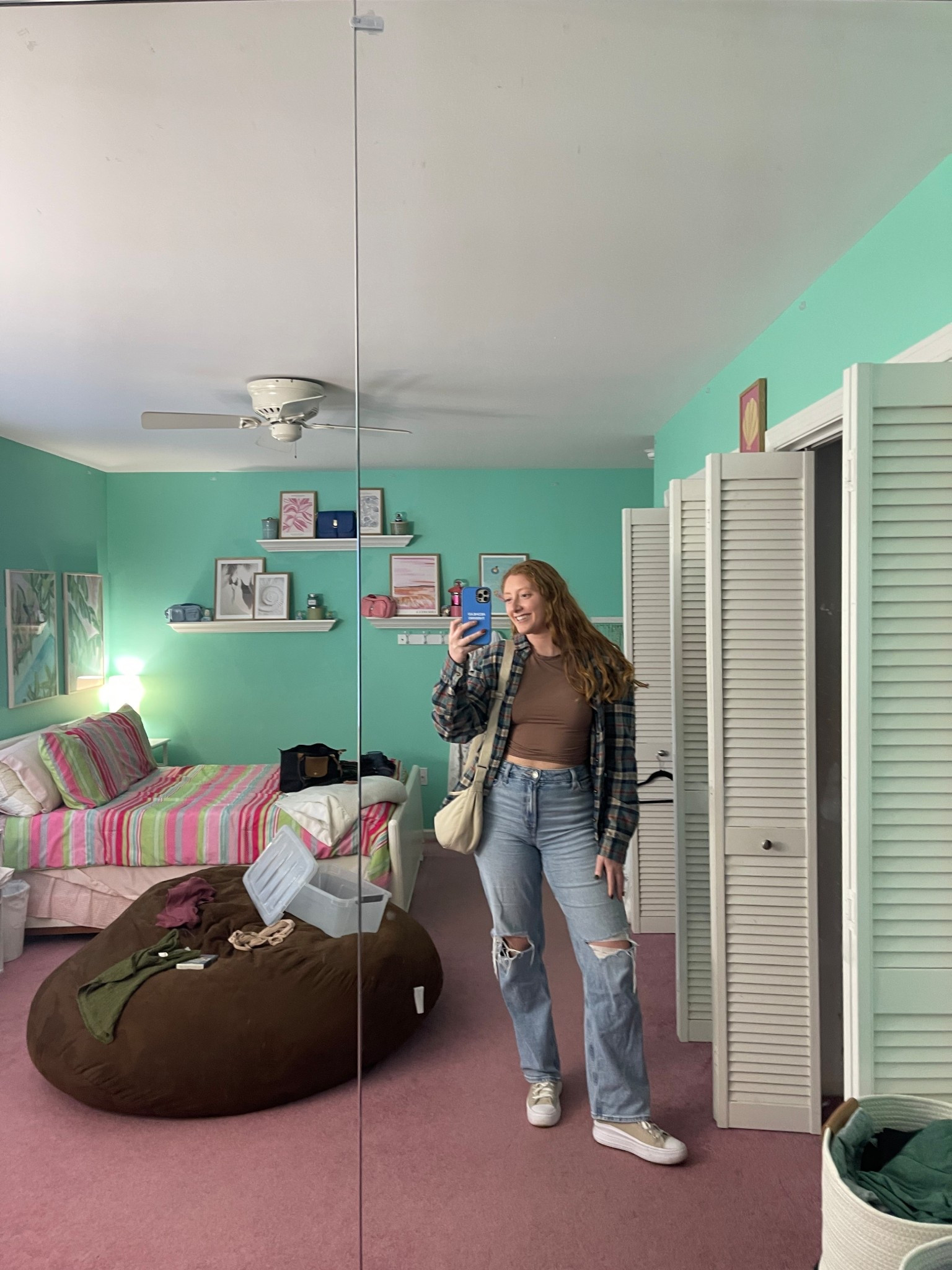 october 9th fit 

#LTKTall #LTKStyleTip #LTKMidsize