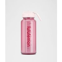 Back to Life Clear Bottle 32oz | Lululemon (US)