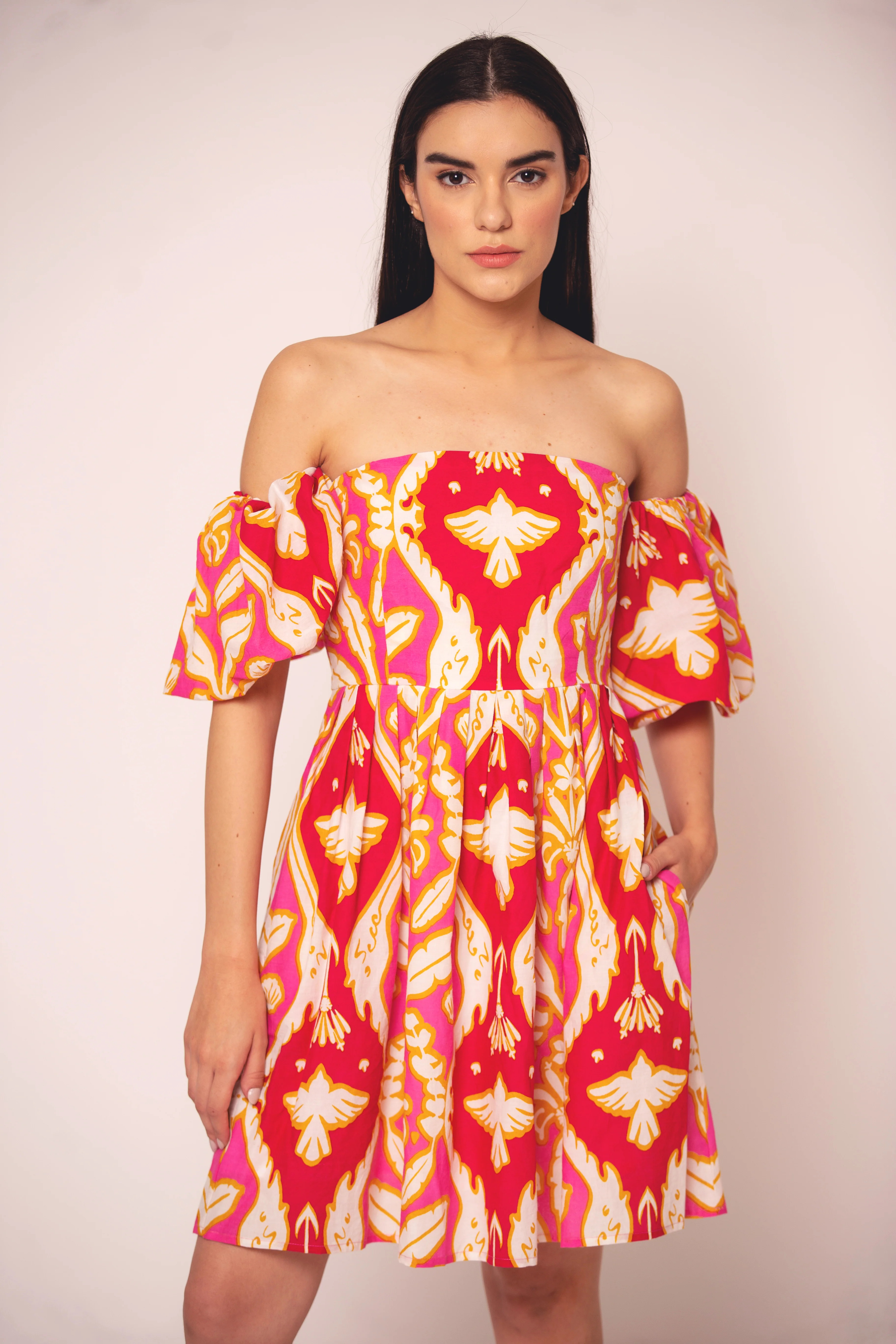 1810 Leah | Beyond By Vera