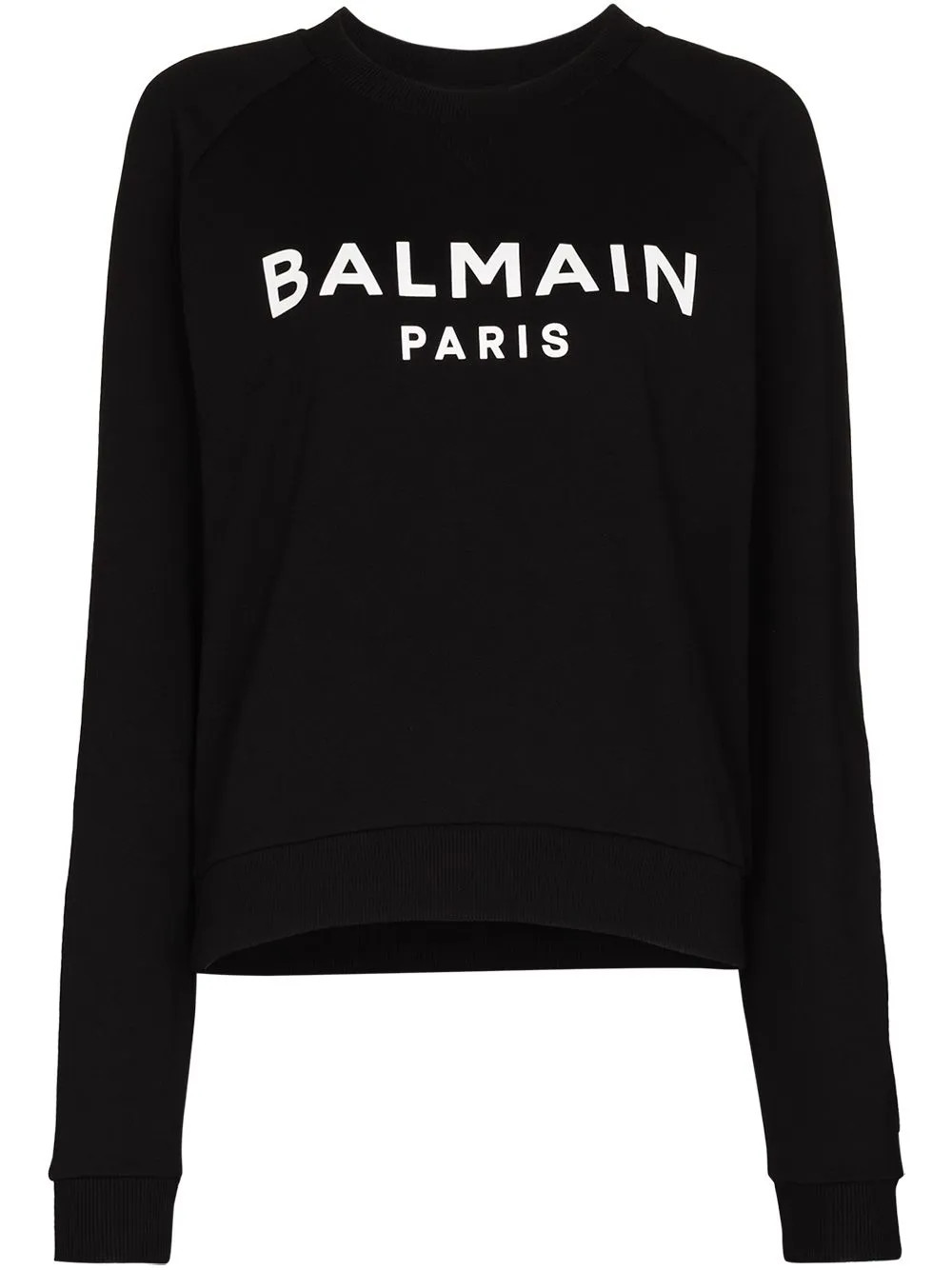 logo sweatshirt | Farfetch Global