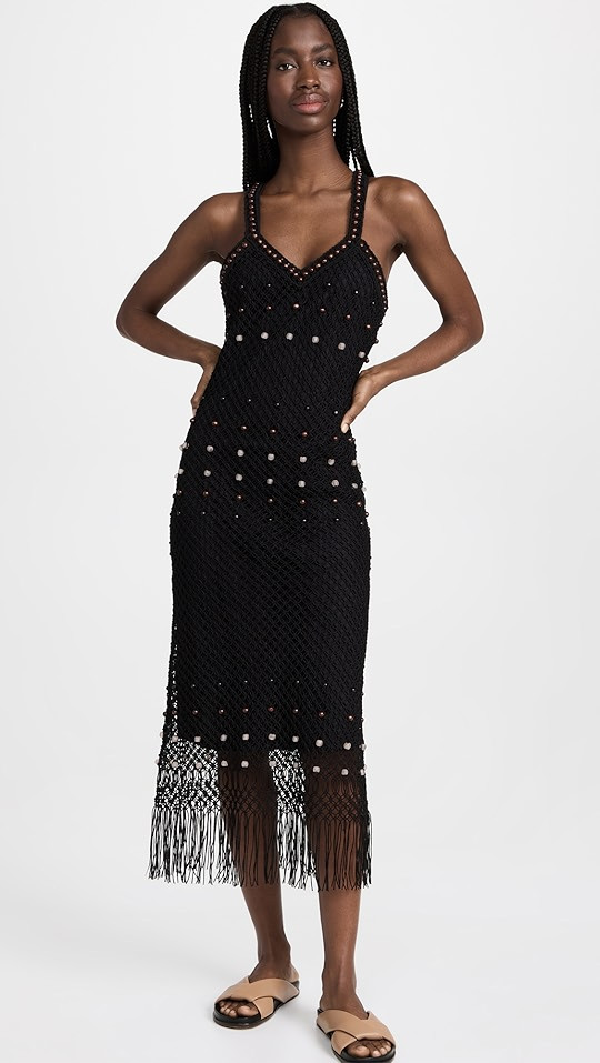 Java Macrame Dress | Shopbop