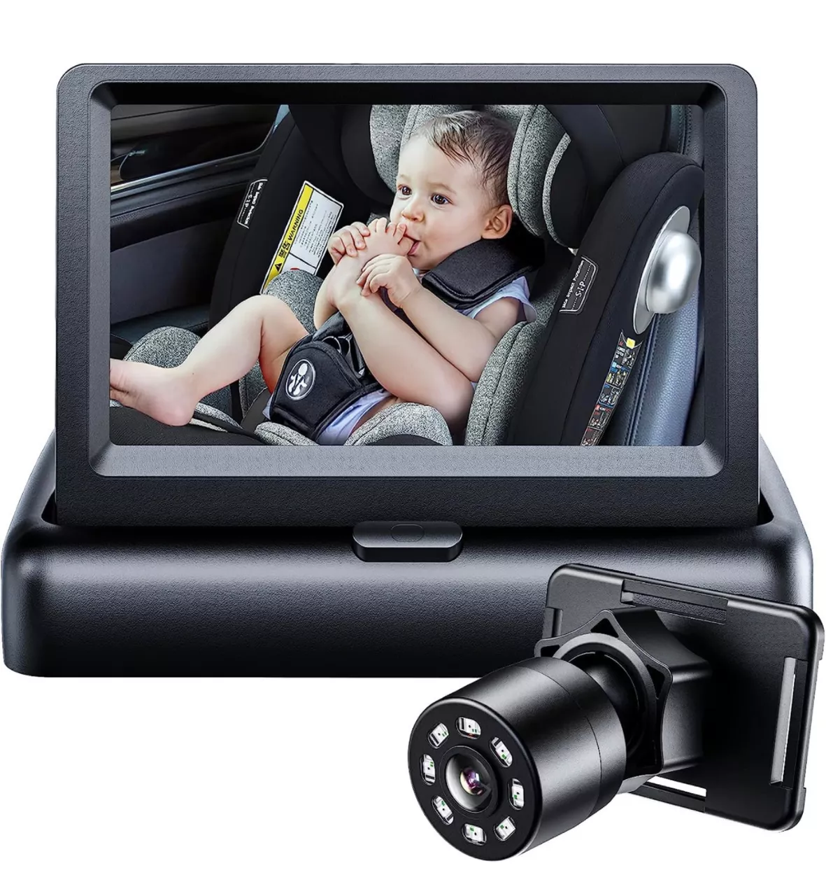 Itomoro Baby Car Mirror, View … curated on LTK