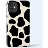 COW PRINT Phone Case iPhone 11 Pro Case, iPhone 11 Case, iPhone 8 Case, iPhone xr Case, iPhone xs Ca | Etsy (US)
