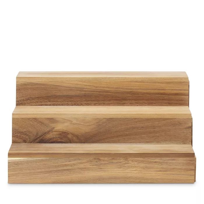 Expandable Wood Riser | Bloomingdale's (US)