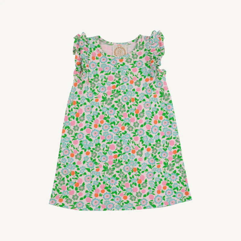 Natchez and Nectarines | The Beaufort Bonnet Company