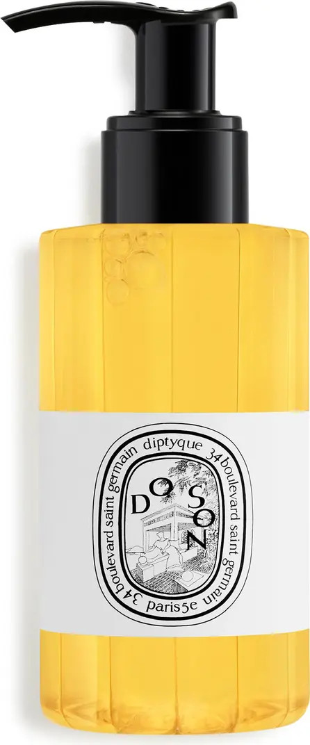 Do Son Shower Oil | Nordstrom