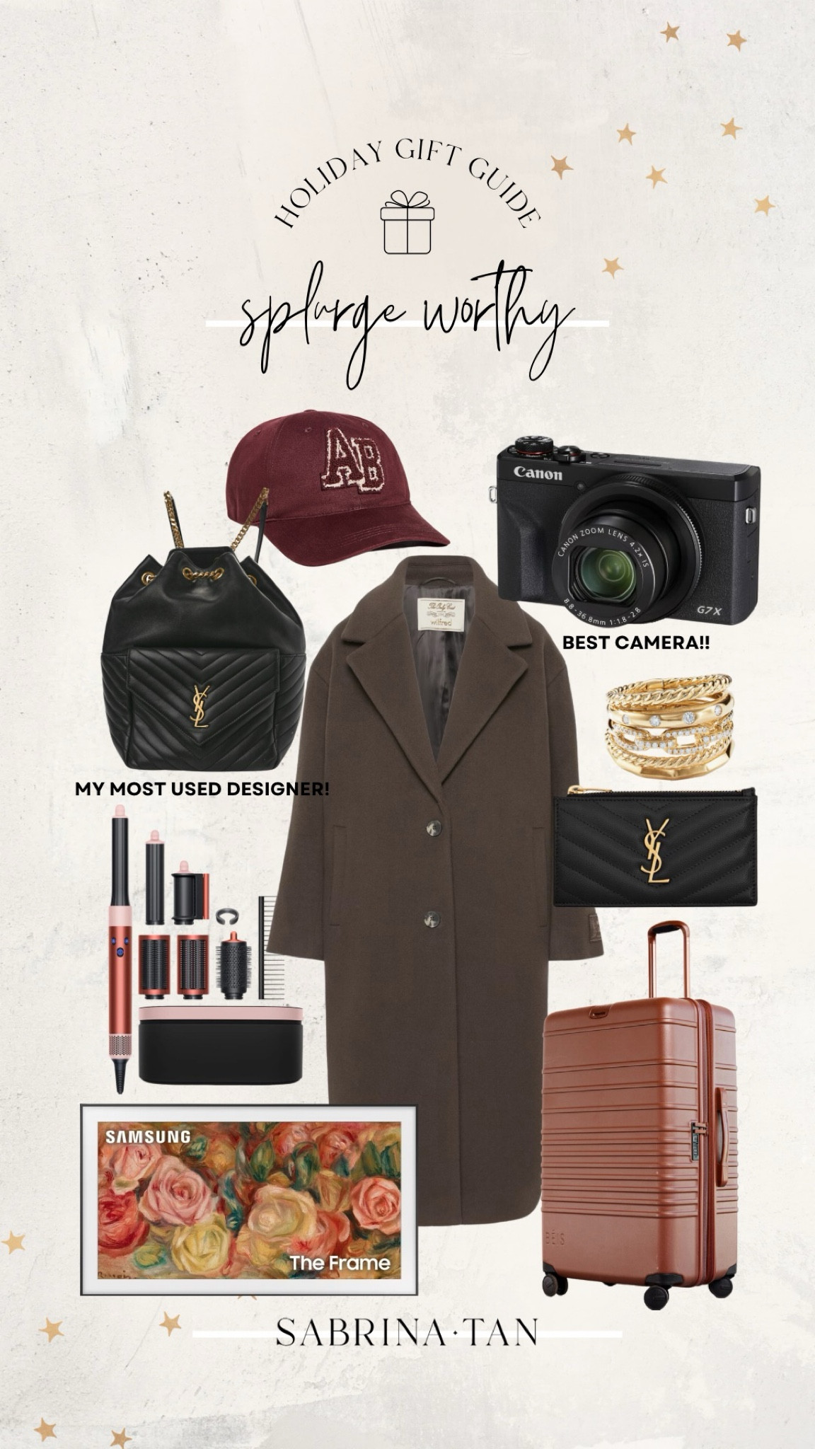 Splurge worthy luxe gifts


Amazon gift guide, Gift guide 2024, Holiday gift guide, Gifts for her, Amazon holiday gifts, Best Amazon gifts, Gifts under $50, Luxury gifts for her, Trending gifts 2024, Last-minute gifts, Unique gifts for women, Amazon Christmas gifts, Thoughtful gifts for her, Gifts for moms, Stocking stuffers 2024, Personalized gifts, Gifts under $100, Gifts for teens, Holiday deals, Affordable gifts for her, Top gifts for women, Best holiday deals, Amazon Prime gifts, Cozy gifts for winter, Beauty gifts for her, Fitness gifts, Self-care gifts, Amazon electronics gifts, Gifts for coworkers, Gifts for friends, Amazon finds, Stylish gifts, Kitchen gifts, Home decor gifts.

#LTKFindsUnder100 #LTKSaleAlert #LTKGiftGuide