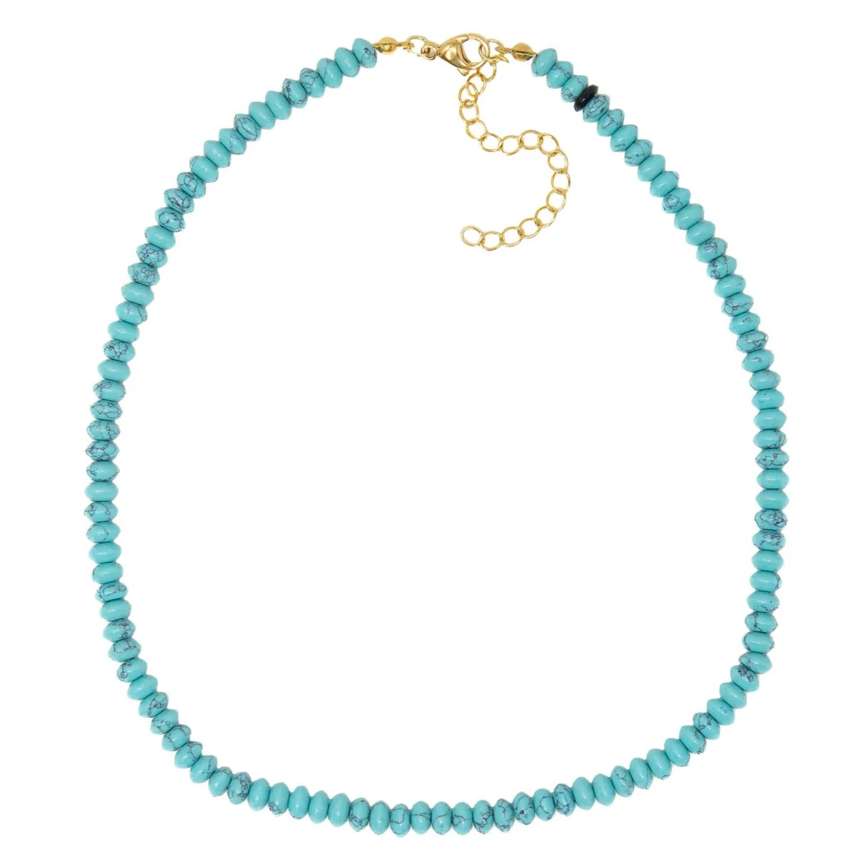 Dallas Necklace | Allie + Bess