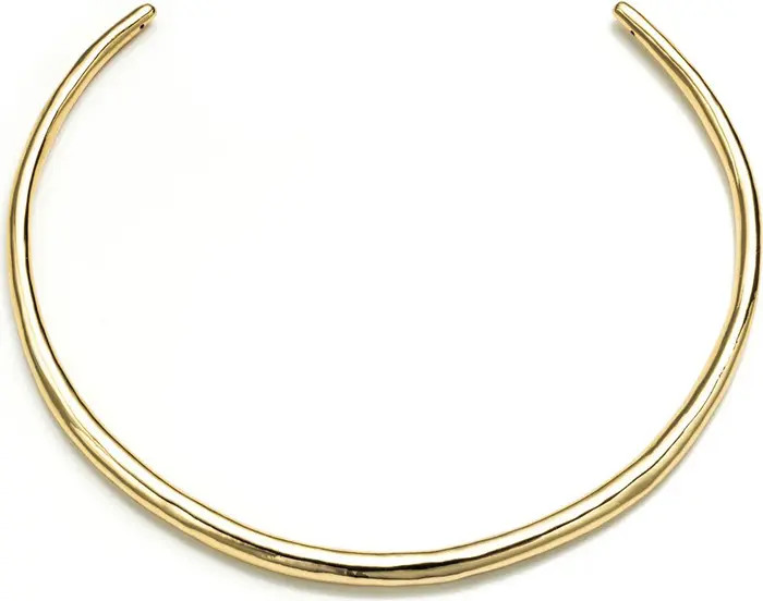 Essentials Thin Collar Necklace | Nordstrom