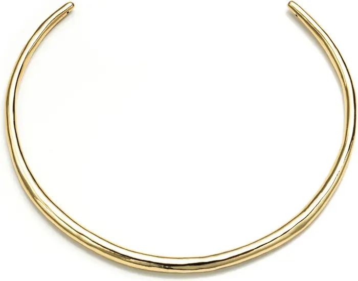 Essentials Thin Collar Necklace | Nordstrom