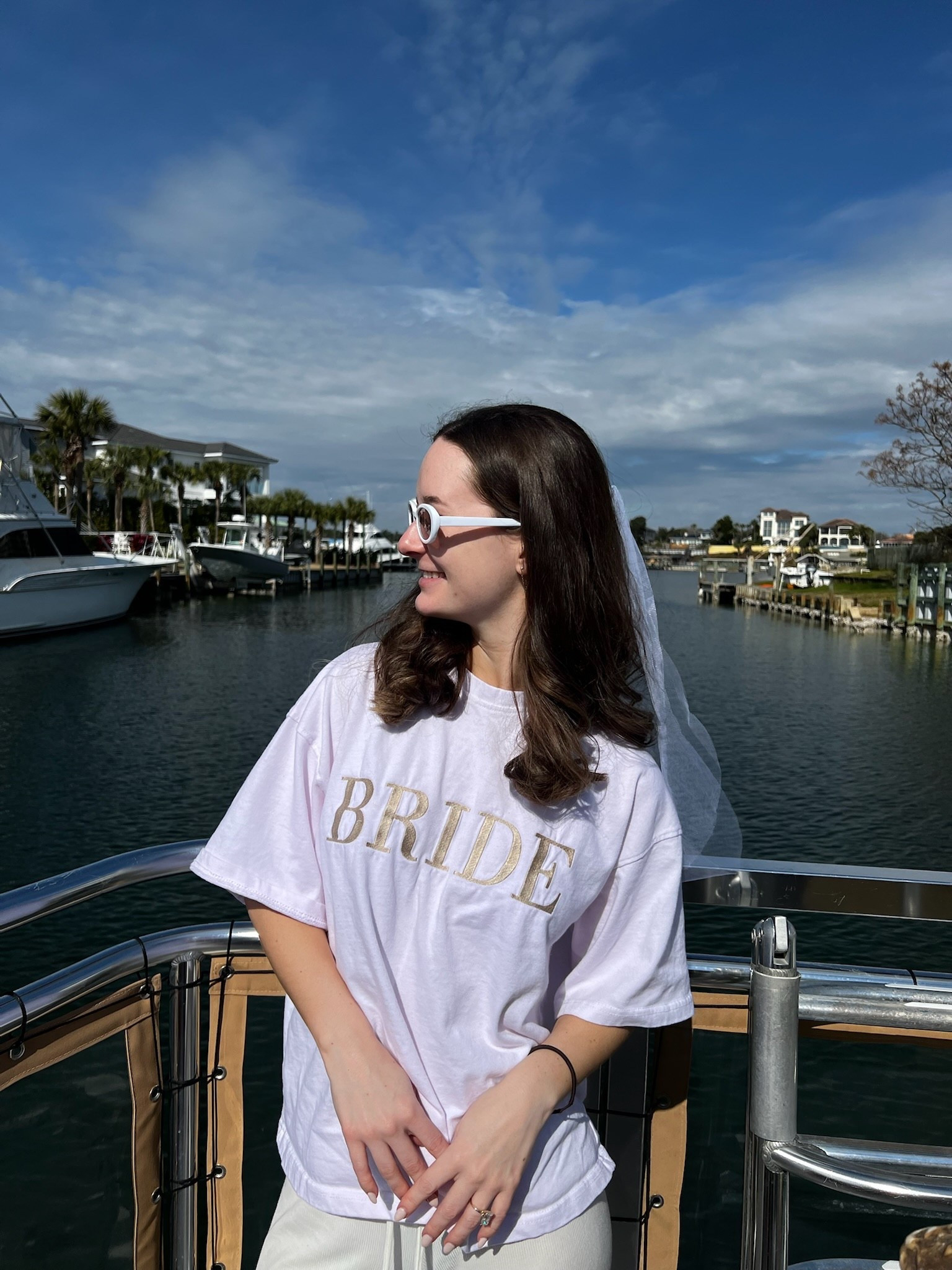 Boat Day OOTD 🛥️🌊☀️🏝️