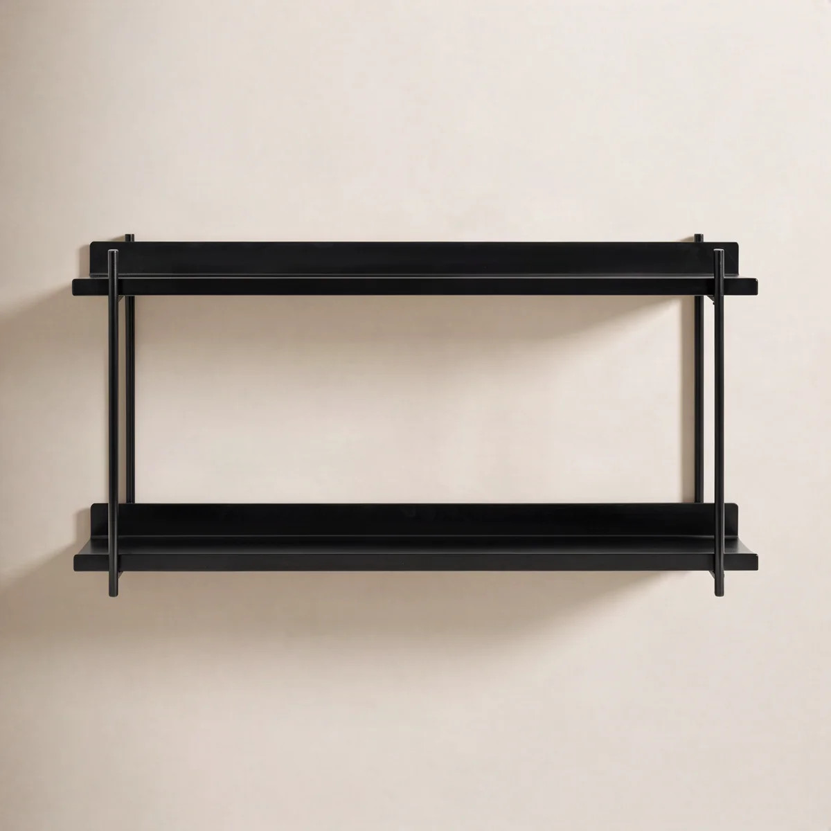 Bedford 28" Tiered Shelf | AllModern