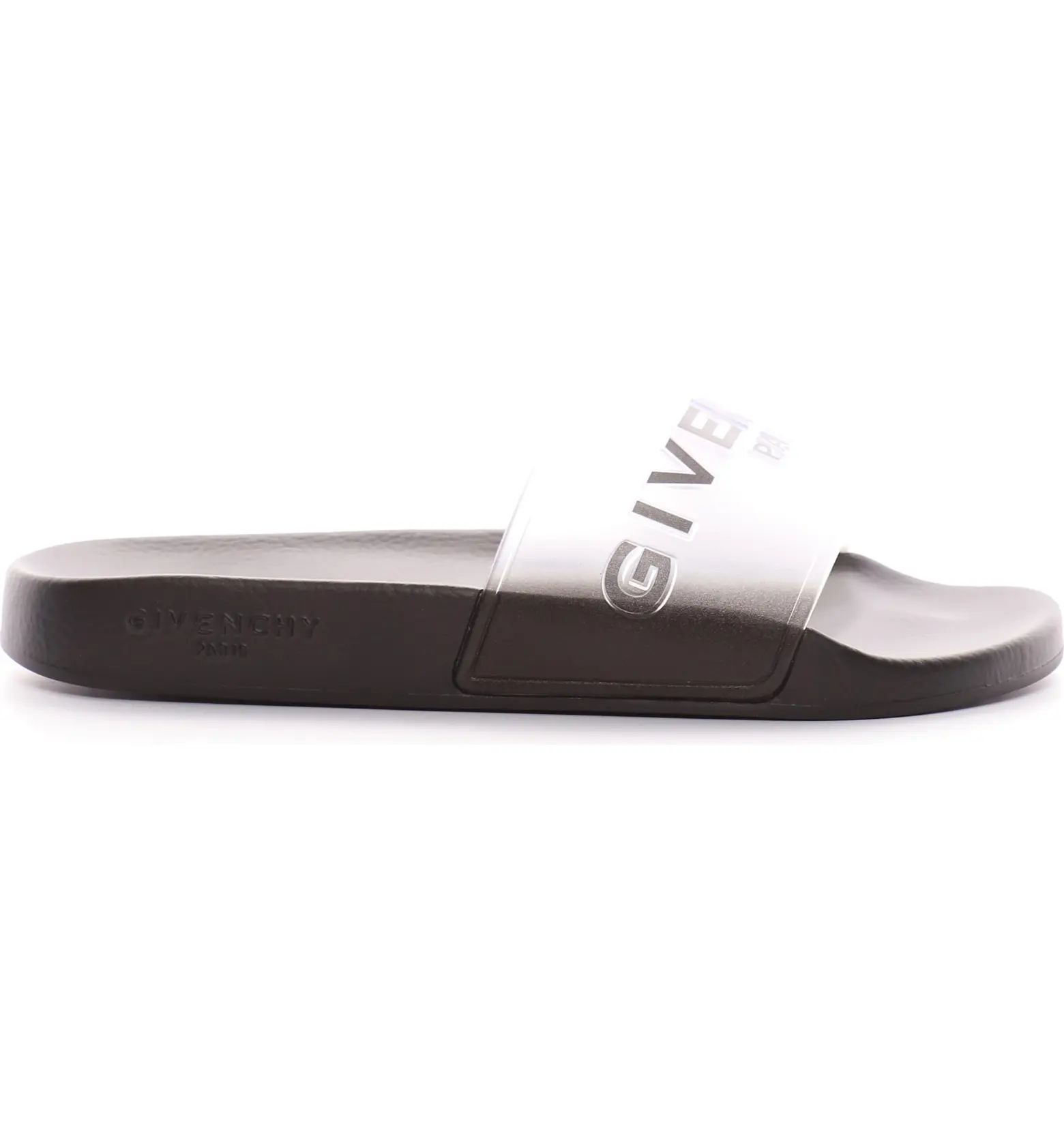 Givenchy Logo Slide Sandal | Nordstrom | Nordstrom