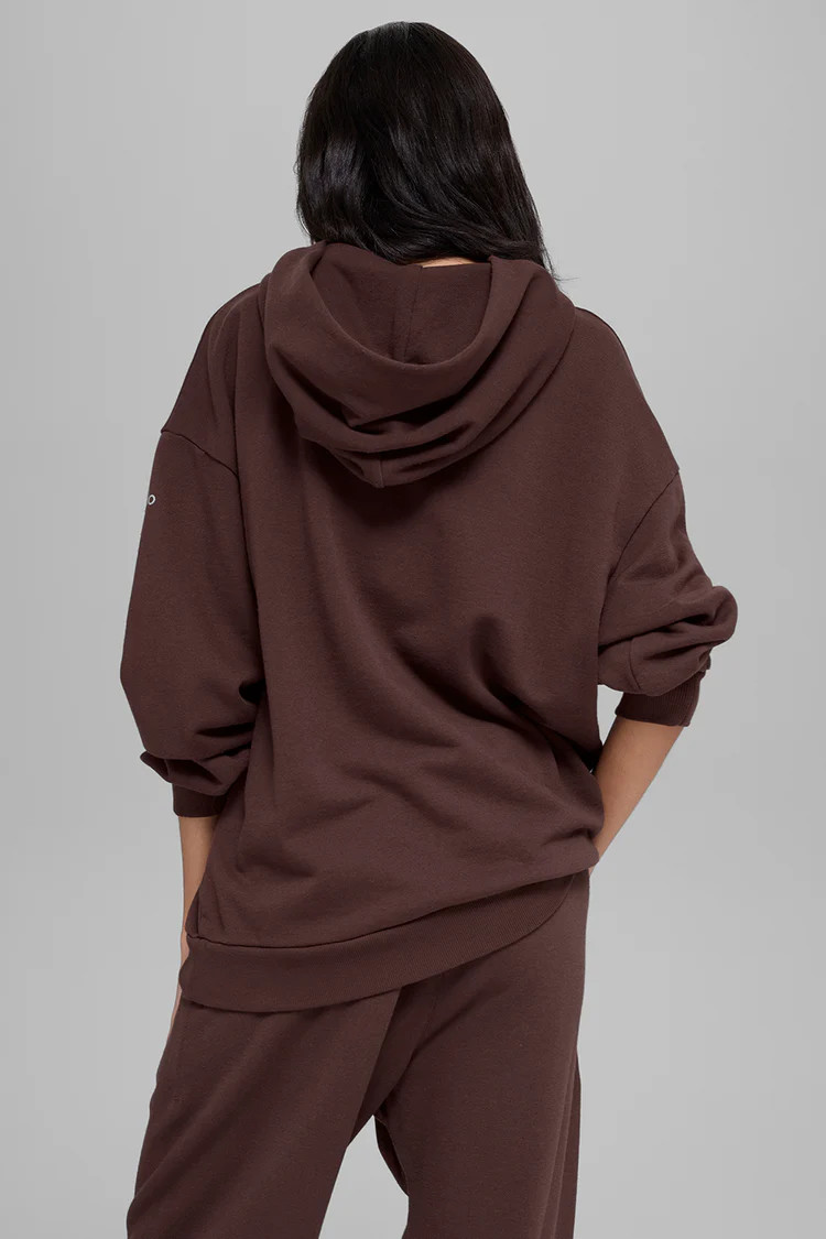 Chill Hoodie | Alo Yoga (US)