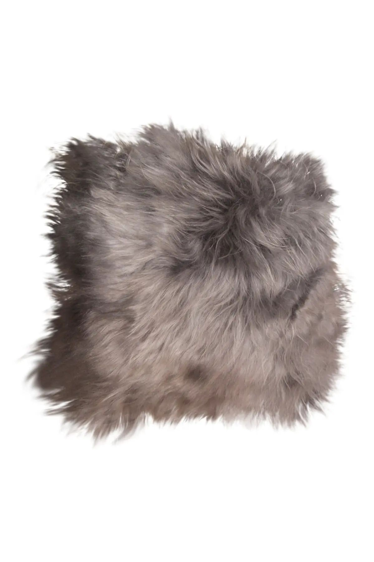 Natural | Icelandic Genuine Sheepskin Chair Pad - 15"x15" - Grey Brisa | Nordstrom Rack | Nordstrom Rack