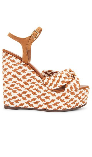 Cass Sandal in Camel | Revolve Clothing (Global)